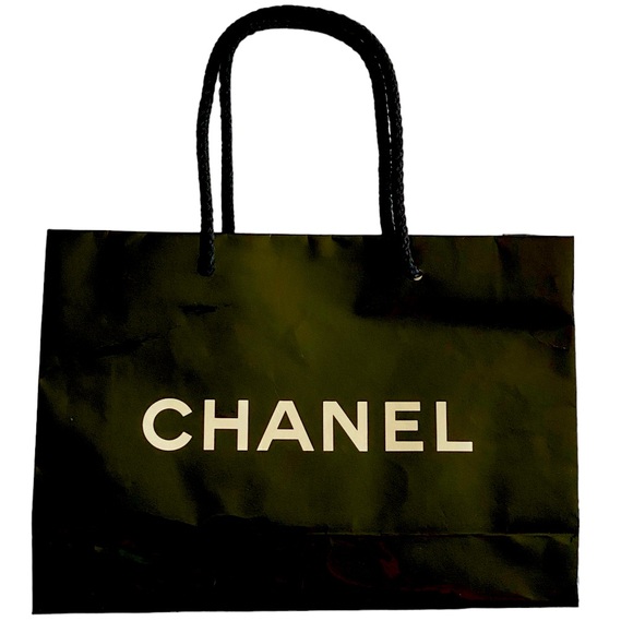 πΈ CHANEL SHOPPING BAG - Picture 1 of 5